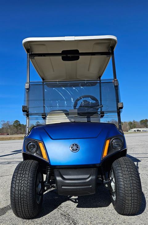 2024 Yamaha Drive2 Fleet PowerTech AC in Covington, Georgia - Photo 2