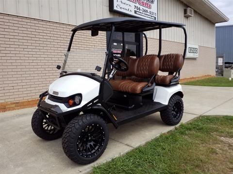 2025 E-Z-GO LIBERTY 4.2 EXPLORER in Covington, Georgia