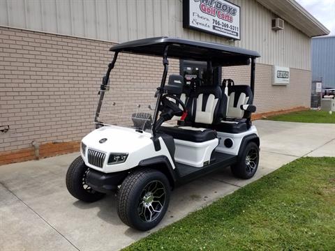 2024 EVOLUTION D5 Ranger in Covington, Georgia