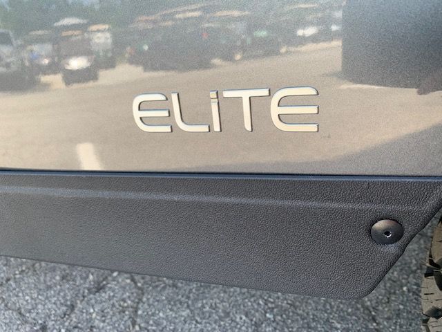 2023 E-Z-GO Express S4 ELiTE Lithium in Covington, Georgia - Photo 6