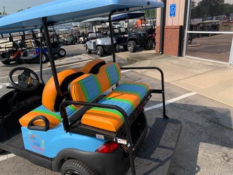 2019 Club Car TEMPO in Covington, Georgia - Photo 7