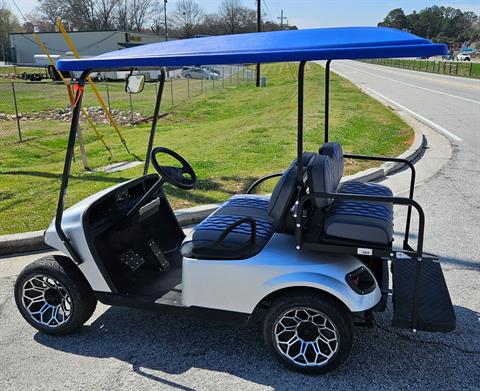 2017 E-Z-GO Golf TXT Electric in Covington, Georgia - Photo 9