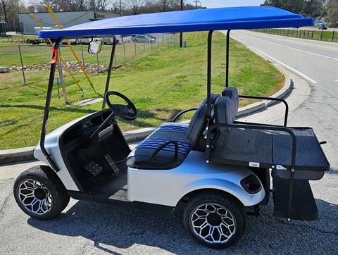 2017 E-Z-GO Golf TXT Electric in Covington, Georgia - Photo 10