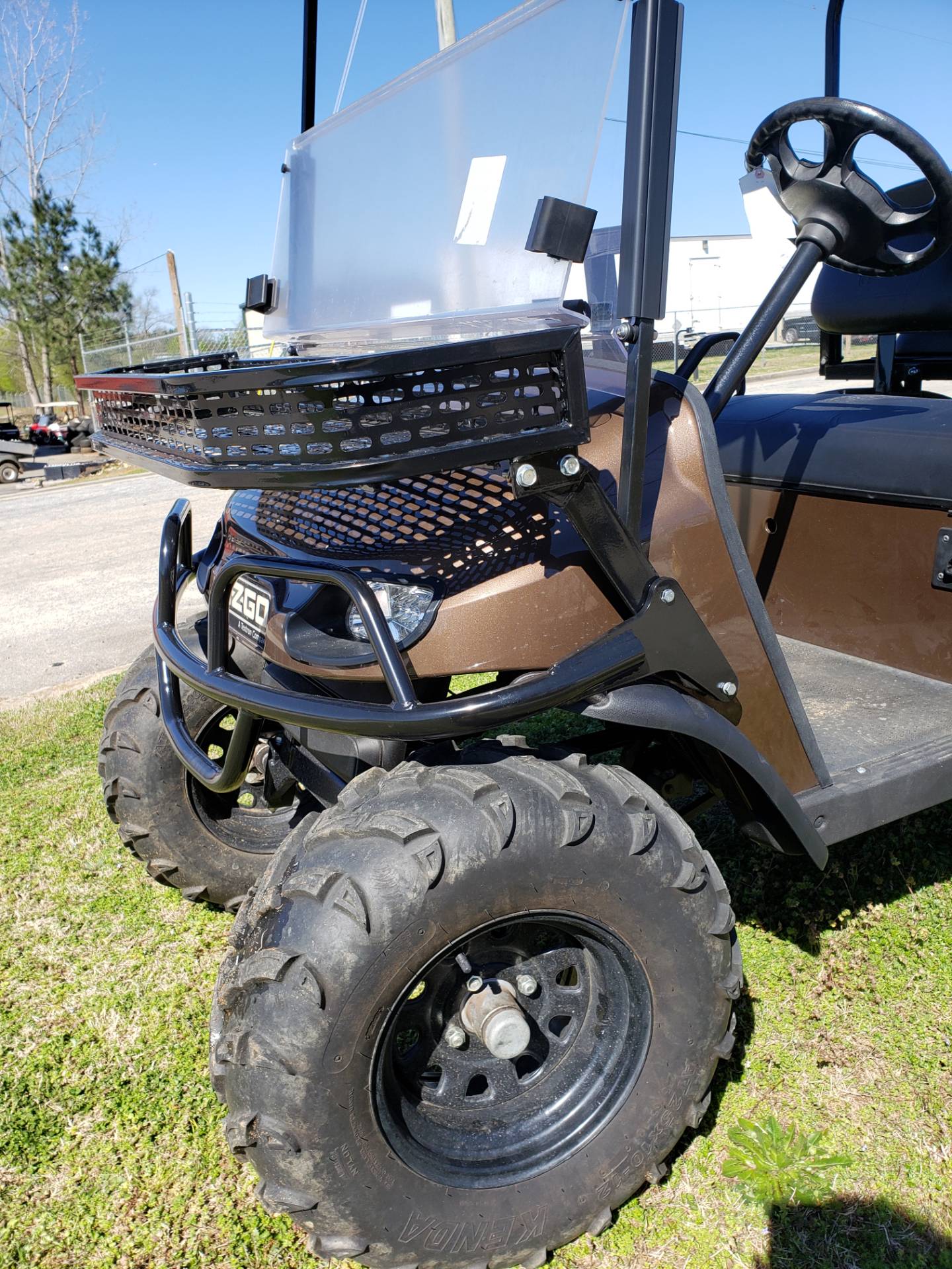 hunting buggy for sale