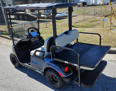 2023 Yamaha Drive2 Fleet PowerTech Li in Covington, Georgia - Photo 3