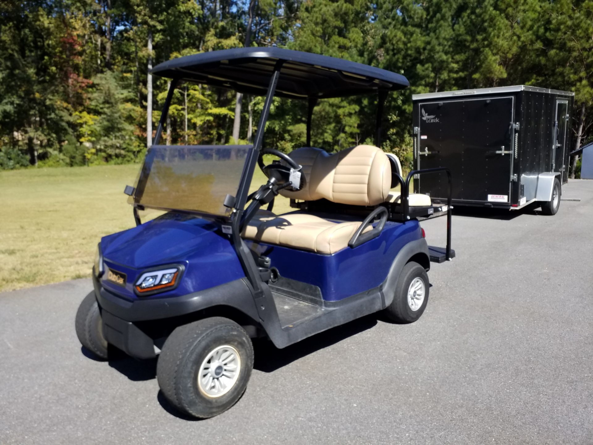 2019  Tempo Electric for sale 234274