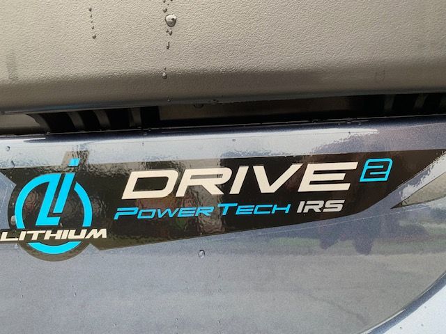 2023 Yamaha Drive2 PTV PowerTech Li in Covington, Georgia - Photo 8