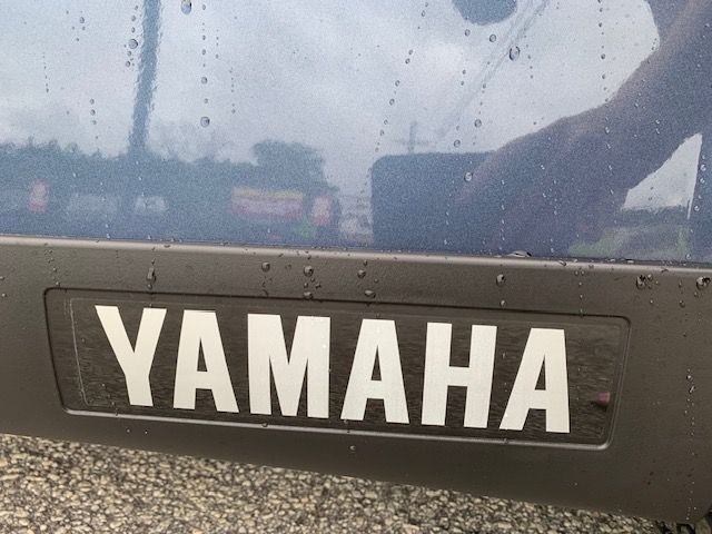 2023 Yamaha Drive2 PTV PowerTech Li in Covington, Georgia - Photo 9