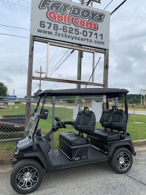 2024 EVOLUTION D5 RANGER 4 in Covington, Georgia