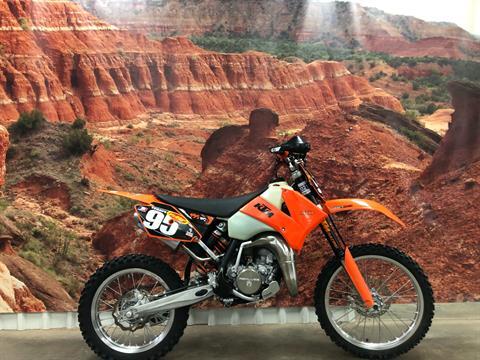 ktm 105 xc