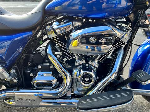 2017 Harley Davidson Roadglide Special in Revere, Massachusetts - Photo 18