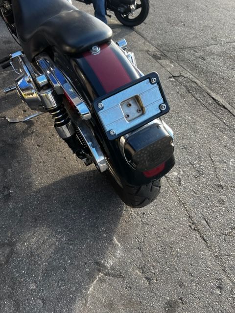 1983 Harley Davidson FXRS in Revere, Massachusetts - Photo 4