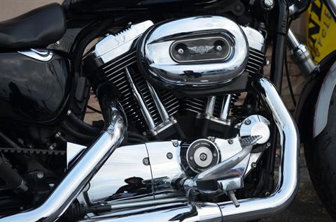 2016 Harley Davidson SPORTSTER XL1200T SUPERLOW in Revere, Massachusetts - Photo 14
