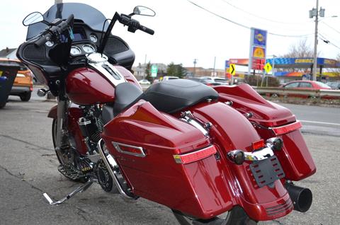 2020 Harley Davidson 2020 HARLEY DAVIDSON ROAD GLIDE in Revere, Massachusetts - Photo 8