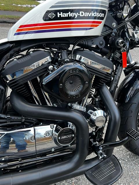 2018 Harley Davidson X1200XS in Revere, Massachusetts - Photo 7