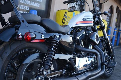2018 Harley Davidson X1200XS in Revere, Massachusetts - Photo 5