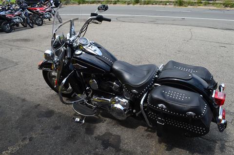 2015 Harley Davidson HERITAGE SOFTAIL CLASSIC 103 in Revere, Massachusetts - Photo 8