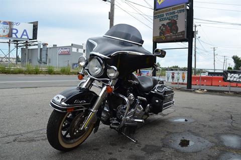 2004 Harley Davidson ELECTRAGLID POLICE in Revere, Massachusetts - Photo 5