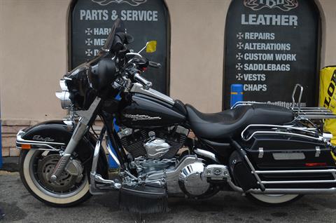 2004 Harley Davidson ELECTRAGLID POLICE in Revere, Massachusetts - Photo 6