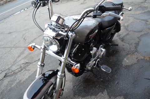 2016 Harley Davidson XL1200t Super Low in Revere, Massachusetts - Photo 10