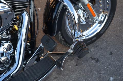 2012 Harley Davidson Fat Boy 103 in Revere, Massachusetts - Photo 8