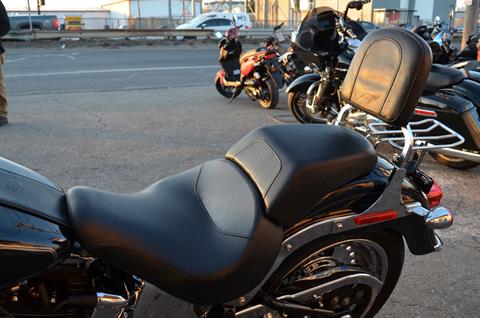 2012 Harley Davidson Fat Boy 103 in Revere, Massachusetts - Photo 21