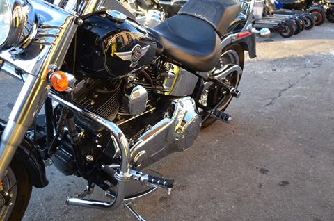 2012 Harley Davidson Fat Boy 103 in Revere, Massachusetts - Photo 7