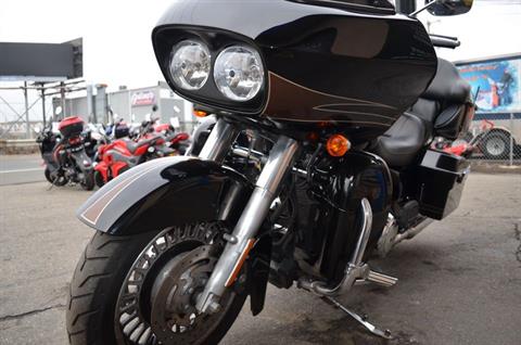 2011 Harley Davidson ROAD GLIDE ULTRA 103 in Revere, Massachusetts - Photo 4