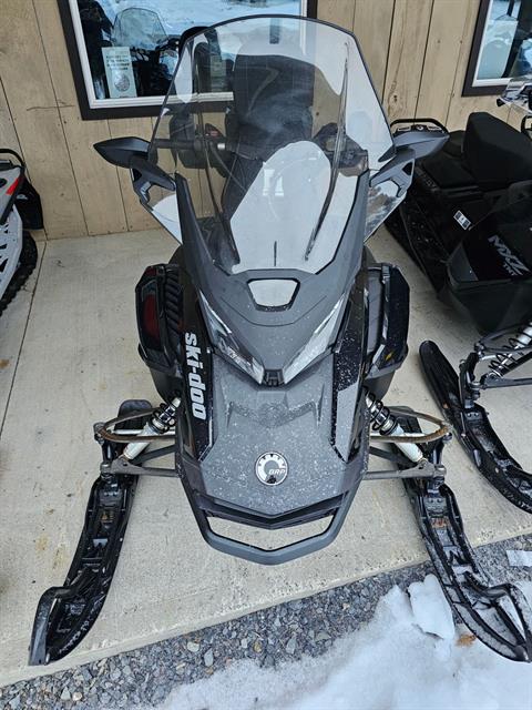 2020 Ski-Doo Grand Touring Limited 900 ACE in Speculator, New York - Photo 3