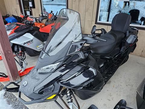 2020 Ski-Doo Grand Touring Limited 900 ACE in Speculator, New York - Photo 1