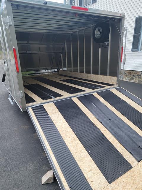 2022 Nytro Trailers 101X12 CROSSOVER in Speculator, New York - Photo 4