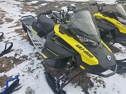 2021 Ski-Doo Renegade Sport 600 ACE ES Cobra 1.35 in Speculator, New York - Photo 3