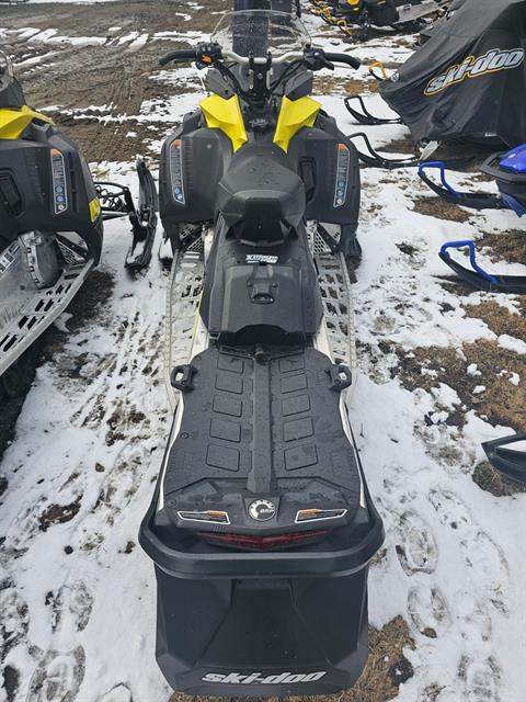 2021 Ski-Doo Renegade Sport 600 ACE ES Cobra 1.35 in Speculator, New York - Photo 4