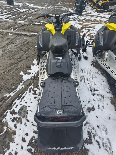 2021 Ski-Doo Renegade Sport 600 ACE ES Cobra 1.35 in Speculator, New York - Photo 4