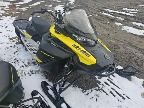 2021 Ski-Doo Renegade Sport 600 ACE ES Cobra 1.35 in Speculator, New York - Photo 1