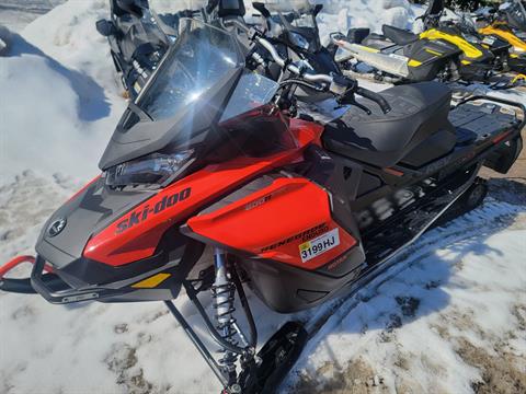 2019 Ski-Doo Renegade Enduro 600R E-TEC in Speculator, New York - Photo 3