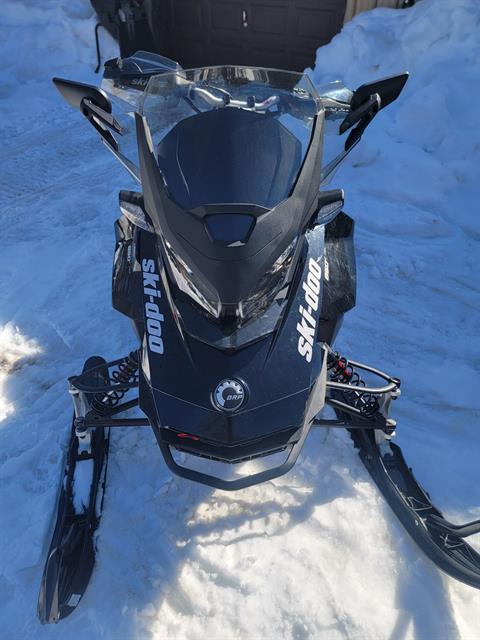 2017 Ski-Doo MXZ X 850 E-TEC Ice Ripper XT in Speculator, New York - Photo 3