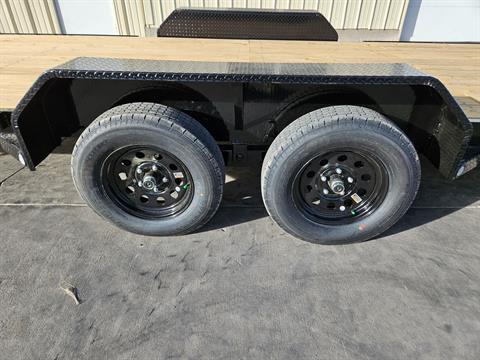 2024 Maxey Trailers 83X24 CARHAULER in South Fork, Colorado - Photo 5