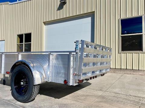2023 Primo Trailer Manufacturing Corp UT5X8-18HSS in South Fork, Colorado - Photo 4