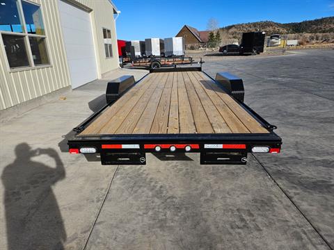 2024 Maxey Trailers C4X8320 in South Fork, Colorado - Photo 3