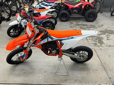 2024 KTM SX-E 5 in Bellingham, Washington - Photo 1