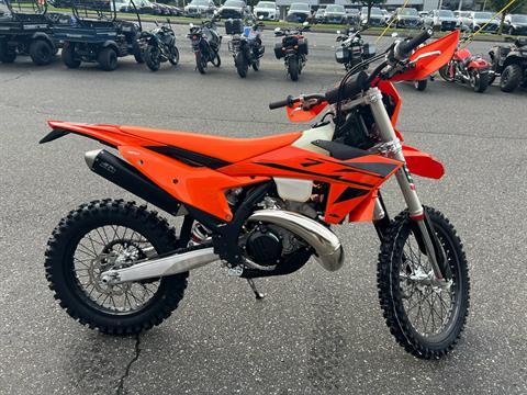 2025 KTM 300 XC-W in Bellingham, Washington - Photo 4