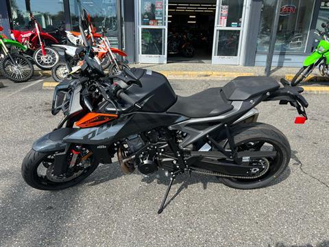 2024 KTM 990 Duke in Bellingham, Washington - Photo 1