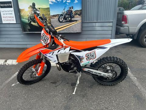 2023 KTM 300 XC in Bellingham, Washington - Photo 4