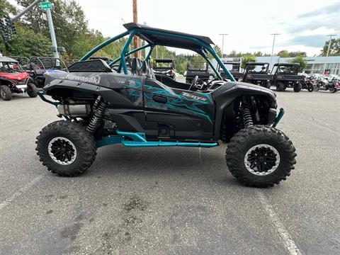 2024 Kawasaki Teryx KRX 1000 Trail Edition in Bellingham, Washington - Photo 5