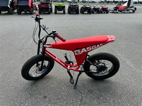 2024 GASGAS Moto 1 in Bellingham, Washington - Photo 2