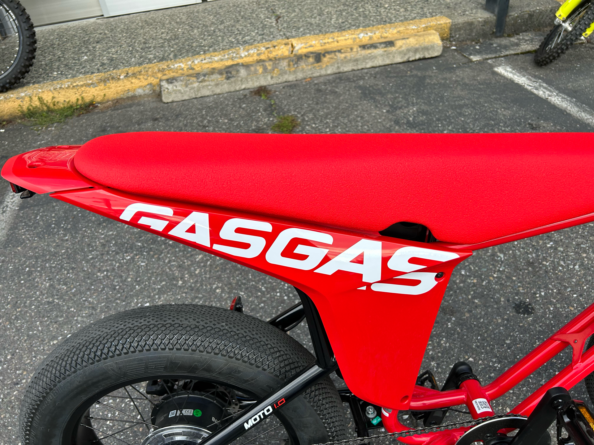 2024 GASGAS Moto 1 in Bellingham, Washington - Photo 5