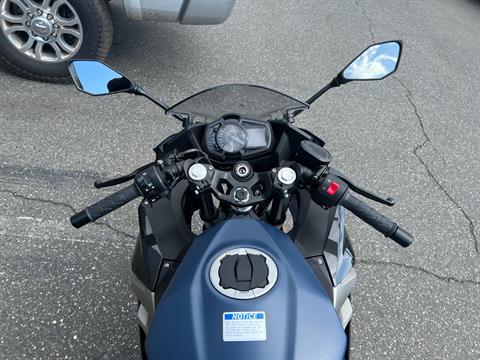 2023 Kawasaki Ninja 400 in Bellingham, Washington - Photo 4