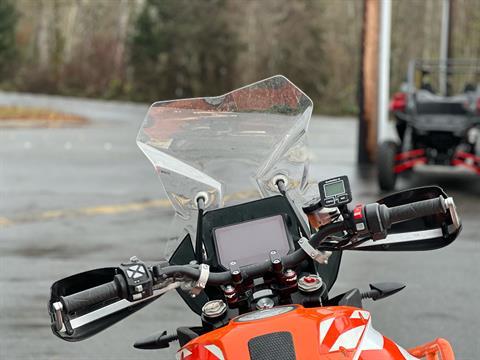 2018 KTM 1290 Super Adventure R in Bellingham, Washington - Photo 6