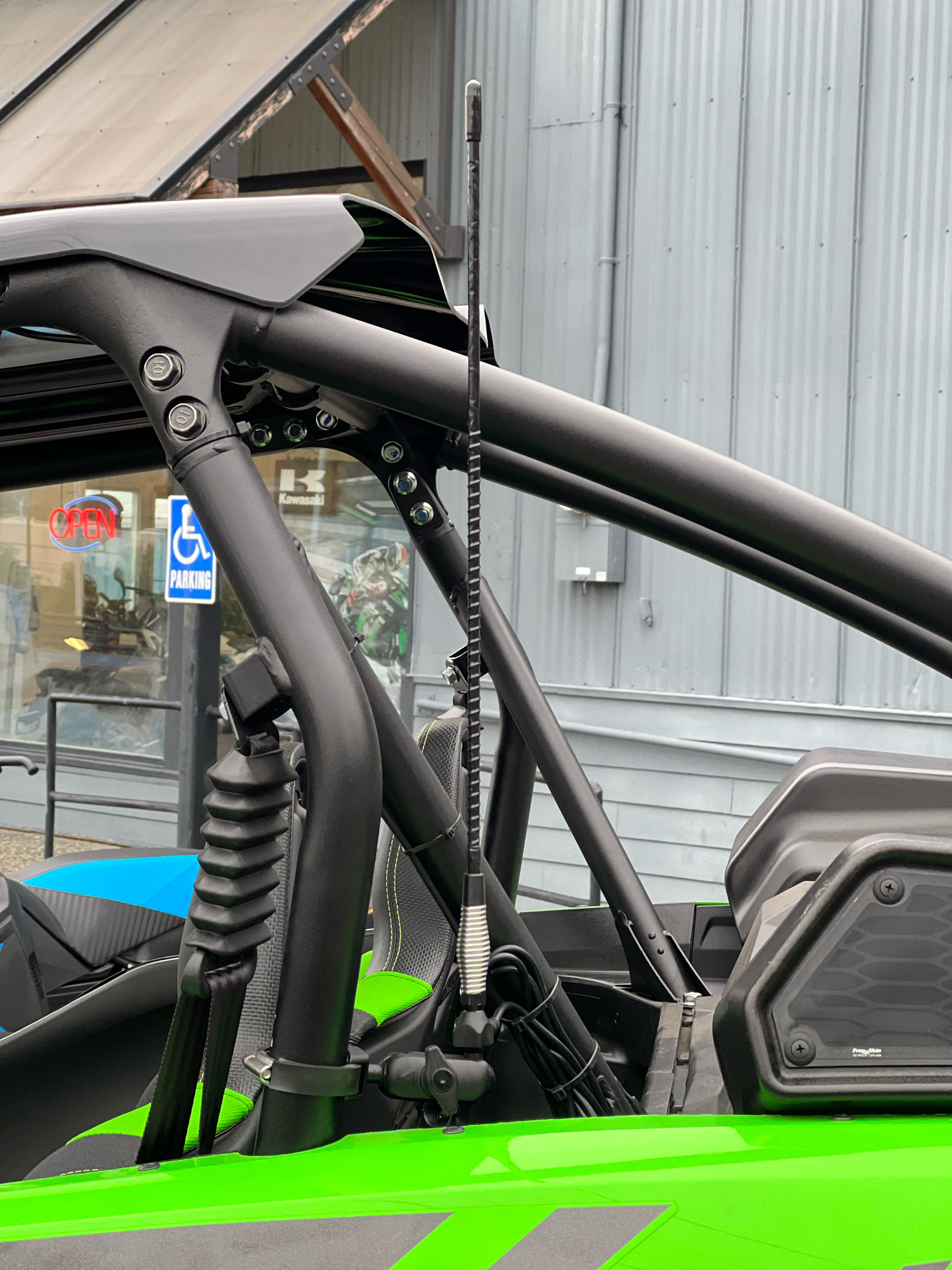 2023 Kawasaki Teryx KRX 1000 in Bellingham, Washington - Photo 19